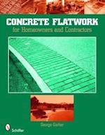 Concrete Flatwork
