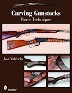 Carving Gunstocks