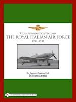 The Royal Italian Air Force 1923-1945