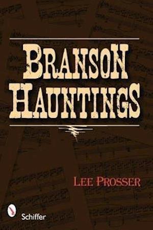 Branson Hauntings