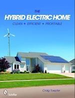 The Hybrid Electric Home