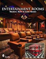 Entertainment Rooms