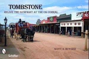 Butcher, S: Tombstone