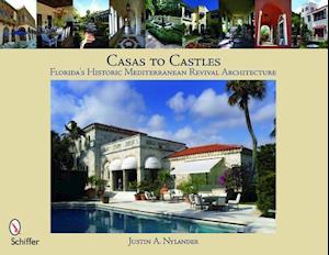 Casas to Castles