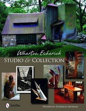 Wharton Esherick Studio & Collection