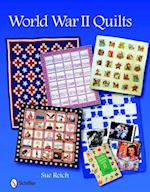 World War II Quilts