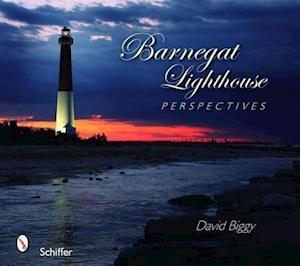 Barnegat Lighthouse Perspectives