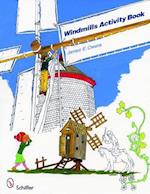 Windmills Activity Book