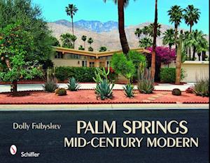 Palm Springs Mid-Century Modern