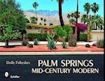 Palm Springs Mid-Century Modern