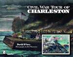 Civil War Tour of Charleston