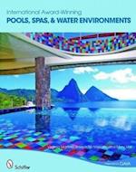 International Award-Winning Pools, Spas, & Water Environments