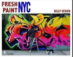 Fresh Paint NYC