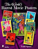 The World's Rarest Movie Posters