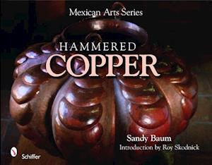 Hammered Copper