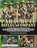 Parachute Rifle Company