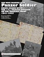 The War Diaries of a Panzer Soldier