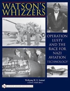 Watson's Whizzers