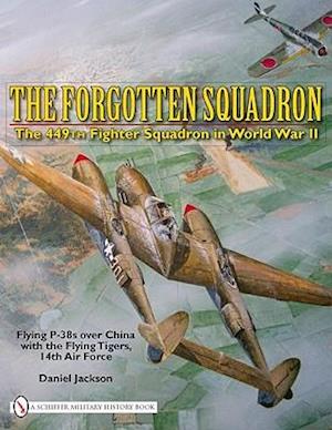 The Forgotten Squadron