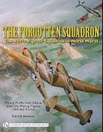 The Forgotten Squadron