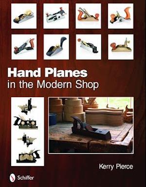 Hand Planes in the Modern Shop