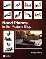 Hand Planes in the Modern Shop