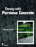 Paving with Pervious Concrete