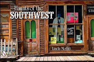 Haunts of the Southwest