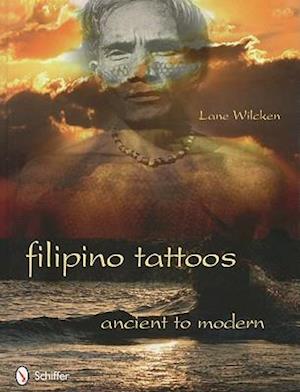 Filipino Tattoos