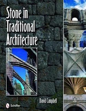Stone in Traditional Architecture
