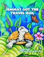 Jemma's Got the Travel Bug