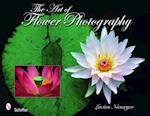 The Art of Flower Photography