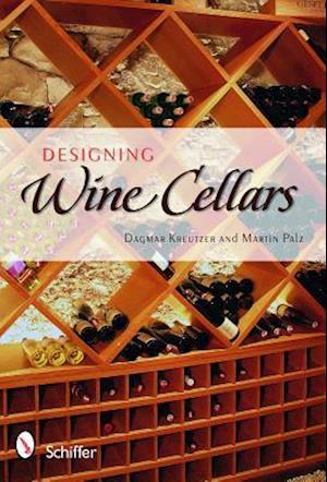 Designing Wine Cellars