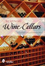 Designing Wine Cellars