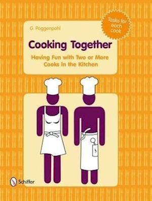 Cooking Together