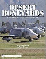 Desert Boneyards