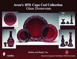 Avon's 1876 Cape Cod Collection