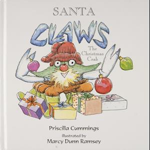 Cummings, P: Santa Claws: The Christmas Crab