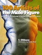 100 Artists of the Male Figure