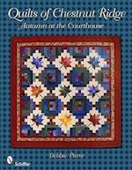 Quilts of Chestnut Ridge