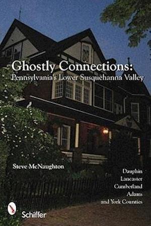 Ghostly Connections