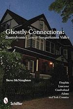 Ghostly Connections