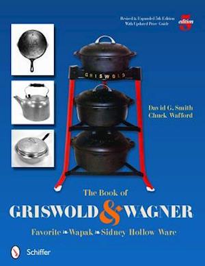 The Book of Griswold & Wagner