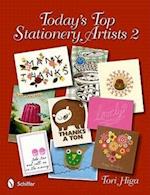 Today's Top Stationery Artists 2