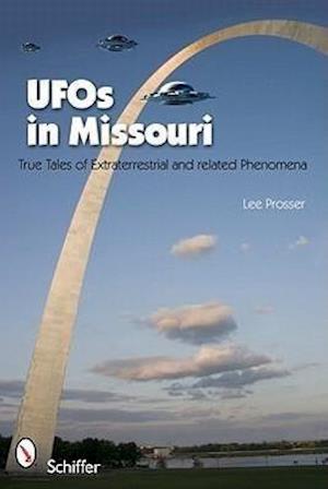 UFOs in Missouri