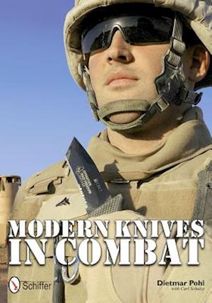 Pohl, D: Modern Knives in Combat