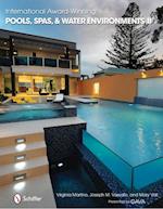 International Award Winning Pools, Spas, & Water Environments II