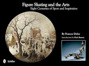 Figure Skating and the Arts