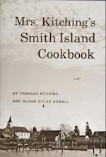 Mrs Kitching's Smith Island Cookbook