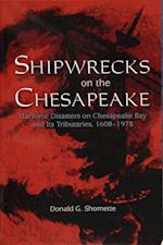 Shipwrecks on the Chesapeake